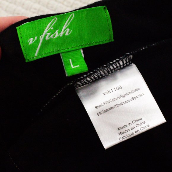 Vintage 90s L Thick One Shoulder Daisy Dress Black - Picture 9 of 10